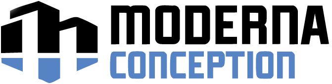 Moderna Conception - Finitions & Décoration à Hauconcourt